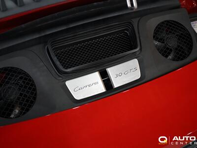 2018 Porsche 911 Carrera GTS   - Photo 13 - Lynnwood, WA 98036