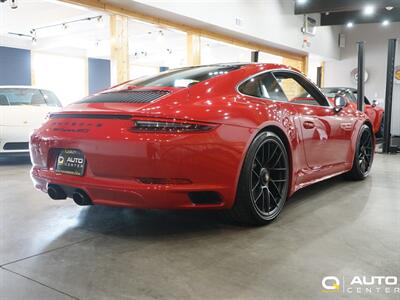 2018 Porsche 911 Carrera GTS   - Photo 5 - Lynnwood, WA 98036