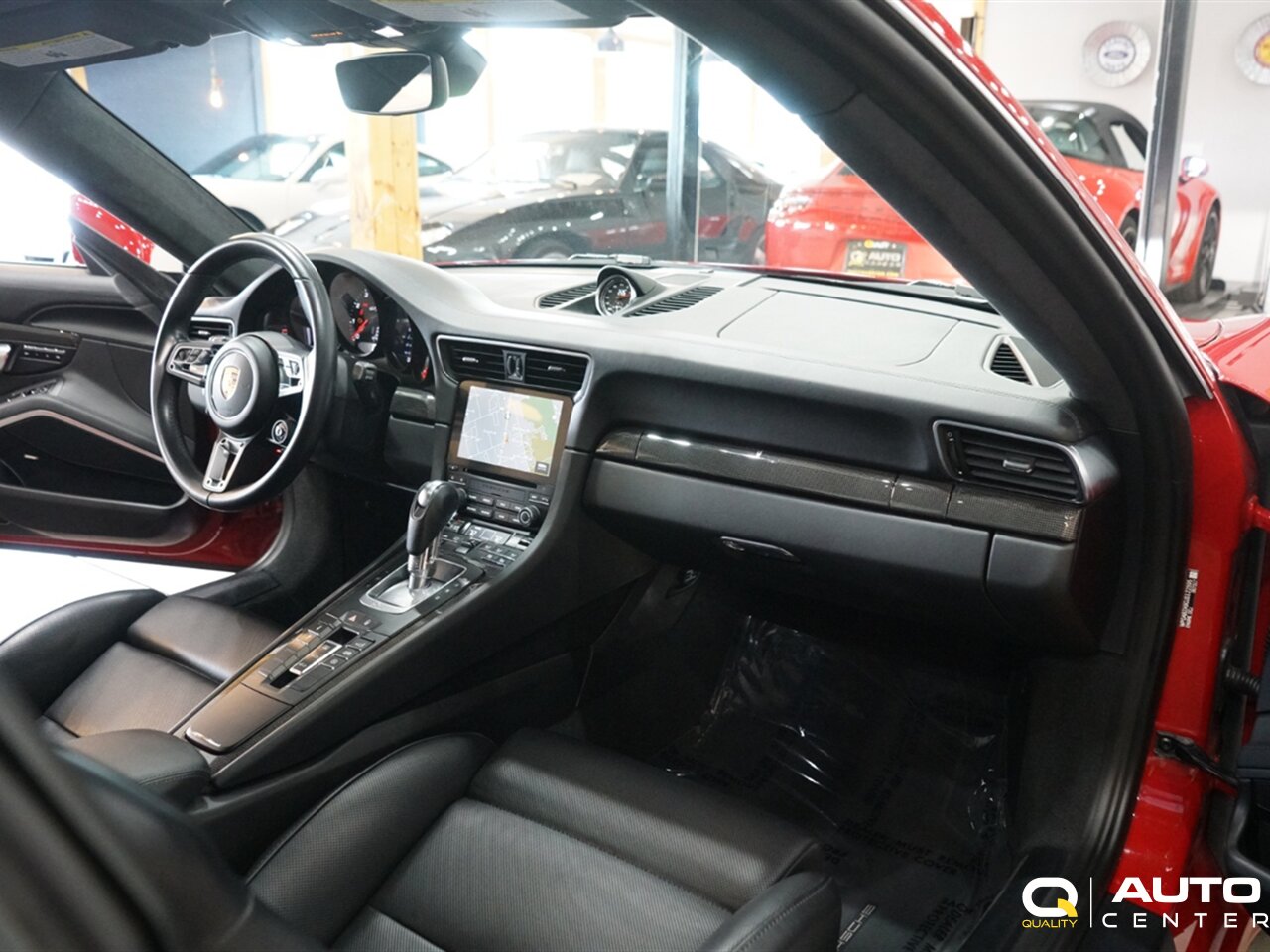 2018 Porsche 911 Carrera GTS - Photo 40 - Lynnwood, WA 98036