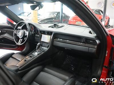 2018 Porsche 911 Carrera GTS   - Photo 40 - Lynnwood, WA 98036