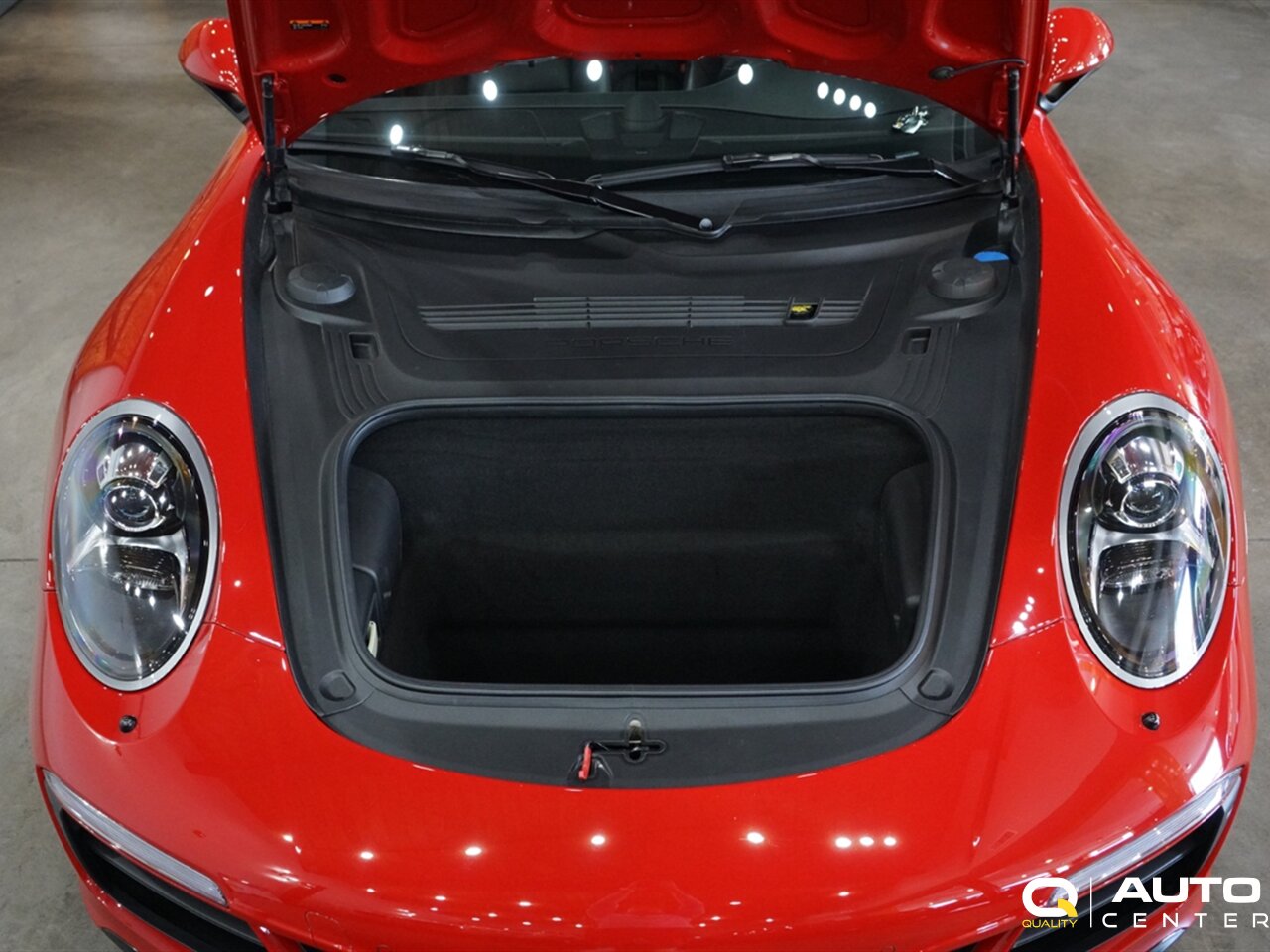 2018 Porsche 911 Carrera GTS - Photo 12 - Lynnwood, WA 98036