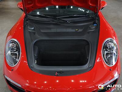 2018 Porsche 911 Carrera GTS   - Photo 12 - Lynnwood, WA 98036