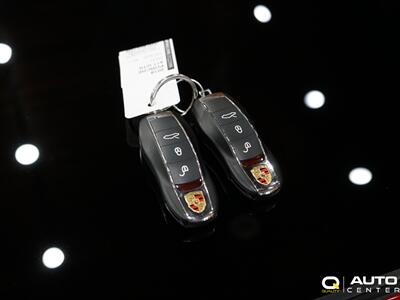 2018 Porsche 911 Carrera GTS   - Photo 50 - Lynnwood, WA 98036