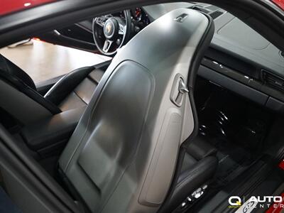 2018 Porsche 911 Carrera GTS   - Photo 46 - Lynnwood, WA 98036