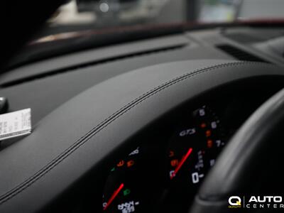 2018 Porsche 911 Carrera GTS   - Photo 51 - Lynnwood, WA 98036