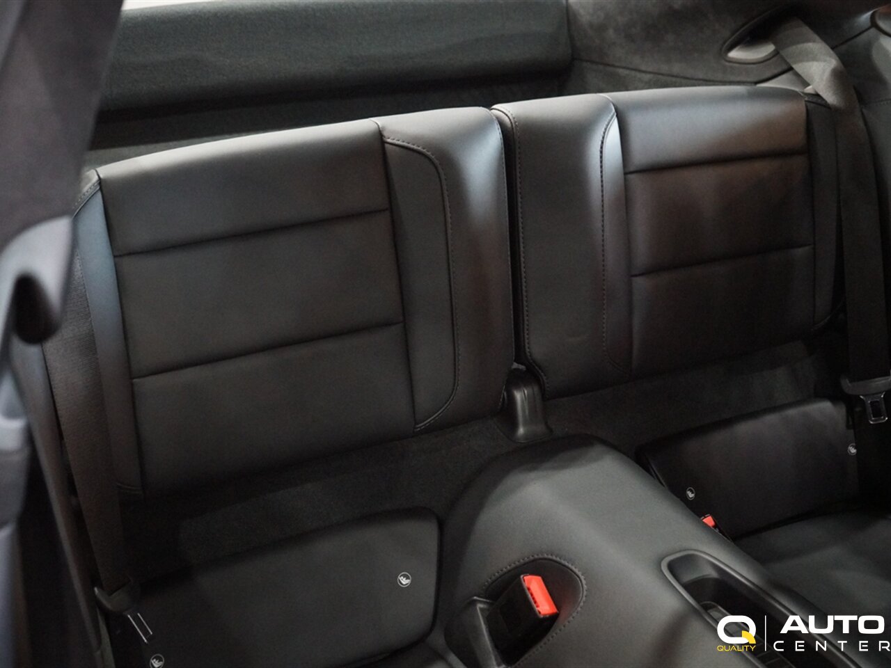 2018 Porsche 911 Carrera GTS - Photo 48 - Lynnwood, WA 98036