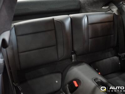 2018 Porsche 911 Carrera GTS   - Photo 48 - Lynnwood, WA 98036