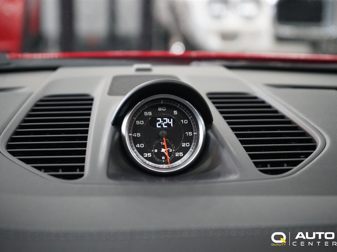 2018 Porsche 911 Carrera GTS - Photo 30 - Lynnwood, WA 98036