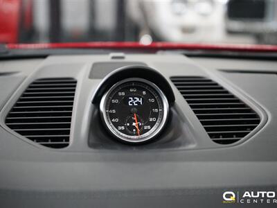 2018 Porsche 911 Carrera GTS   - Photo 30 - Lynnwood, WA 98036