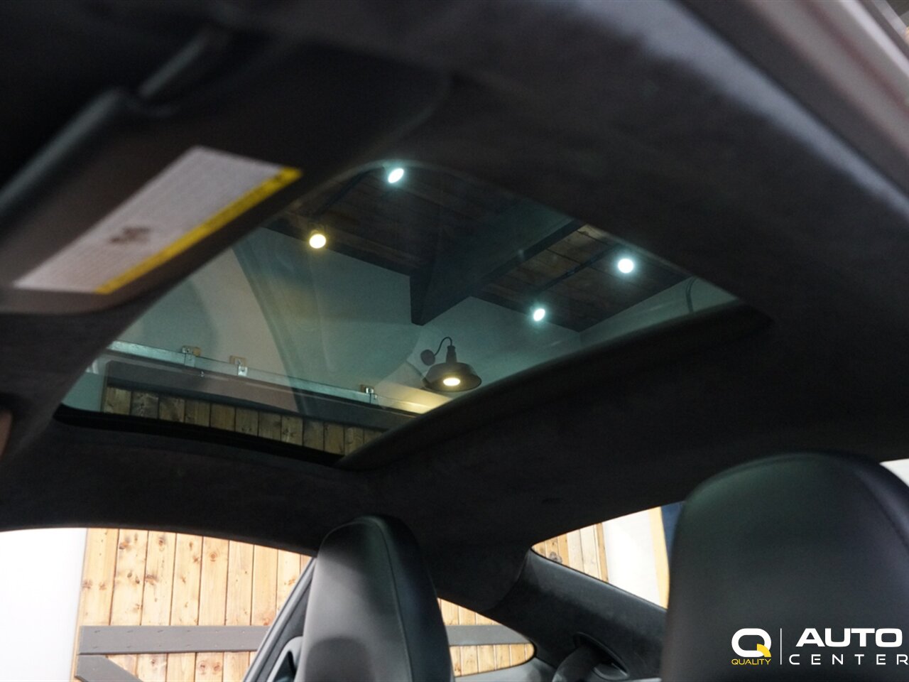 2018 Porsche 911 Carrera GTS - Photo 37 - Lynnwood, WA 98036