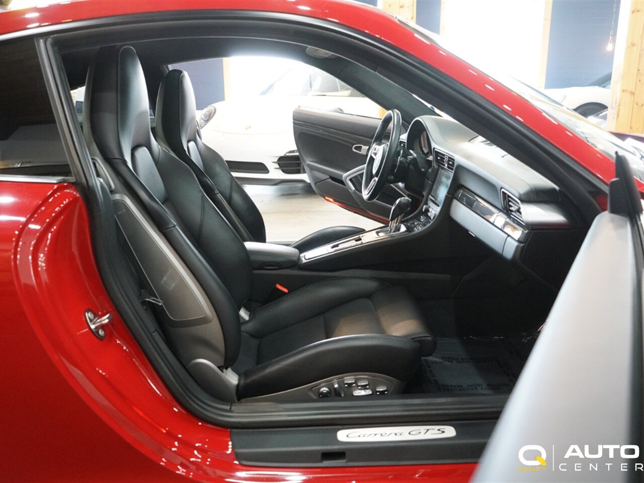 2018 Porsche 911 Carrera GTS - Photo 42 - Lynnwood, WA 98036