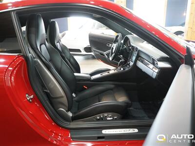 2018 Porsche 911 Carrera GTS   - Photo 42 - Lynnwood, WA 98036