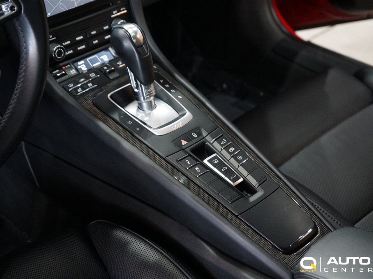 2018 Porsche 911 Carrera GTS - Photo 38 - Lynnwood, WA 98036