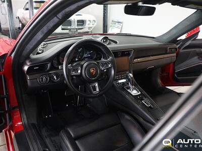 2018 Porsche 911 Carrera GTS   - Photo 24 - Lynnwood, WA 98036