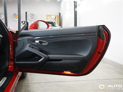 2018 Porsche 911 Carrera GTS   - Photo 15 - Lynnwood, WA 98036