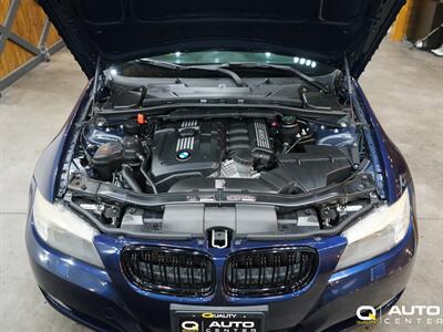 2011 BMW 328i   - Photo 9 - Lynnwood, WA 98036