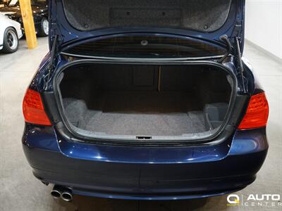 2011 BMW 328i   - Photo 27 - Lynnwood, WA 98036
