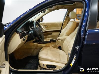 2011 BMW 328i   - Photo 12 - Lynnwood, WA 98036