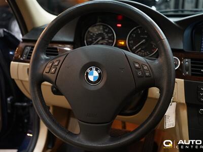 2011 BMW 328i   - Photo 15 - Lynnwood, WA 98036