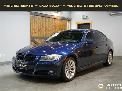 2011 BMW 328i   - Photo 1 - Lynnwood, WA 98036