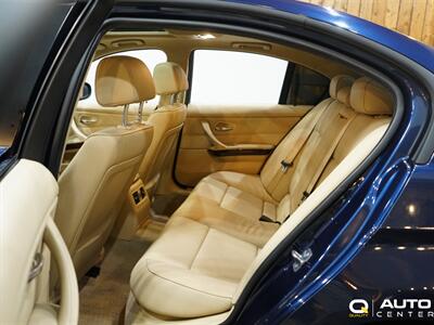 2011 BMW 328i   - Photo 25 - Lynnwood, WA 98036