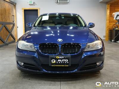 2011 BMW 328i   - Photo 2 - Lynnwood, WA 98036