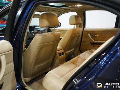 2011 BMW 328i   - Photo 24 - Lynnwood, WA 98036