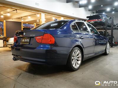 2011 BMW 328i   - Photo 4 - Lynnwood, WA 98036