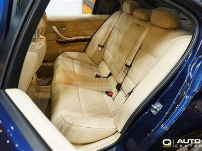 2011 BMW 328i   - Photo 26 - Lynnwood, WA 98036