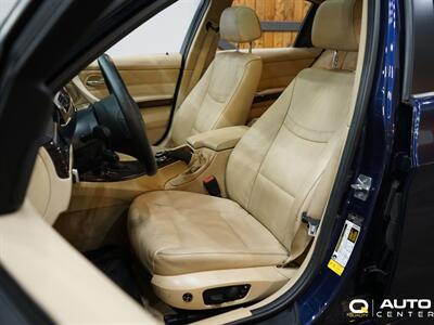 2011 BMW 328i   - Photo 11 - Lynnwood, WA 98036