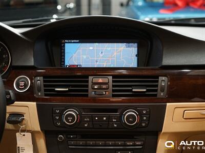 2011 BMW 328i   - Photo 16 - Lynnwood, WA 98036