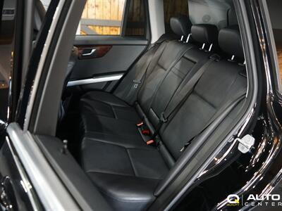 2010 Mercedes-Benz GLK GLK 350 4MATIC®   - Photo 22 - Lynnwood, WA 98036