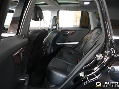 2010 Mercedes-Benz GLK GLK 350 4MATIC®   - Photo 21 - Lynnwood, WA 98036
