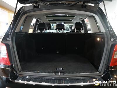2010 Mercedes-Benz GLK GLK 350 4MATIC®   - Photo 23 - Lynnwood, WA 98036
