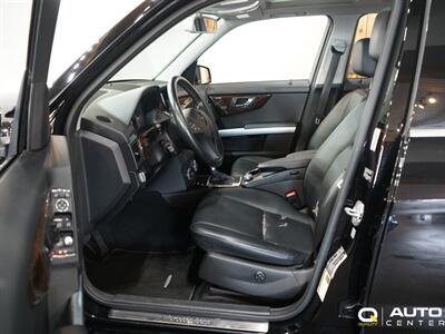 2010 Mercedes-Benz GLK GLK 350 4MATIC®   - Photo 12 - Lynnwood, WA 98036