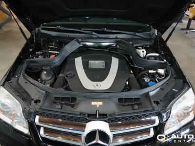 2010 Mercedes-Benz GLK GLK 350 4MATIC®   - Photo 8 - Lynnwood, WA 98036