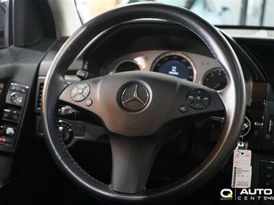2010 Mercedes-Benz GLK GLK 350 4MATIC®   - Photo 14 - Lynnwood, WA 98036