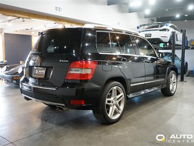 2010 Mercedes-Benz GLK GLK 350 4MATIC®   - Photo 4 - Lynnwood, WA 98036