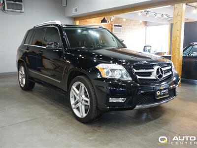 2010 Mercedes-Benz GLK GLK 350 4MATIC®   - Photo 3 - Lynnwood, WA 98036