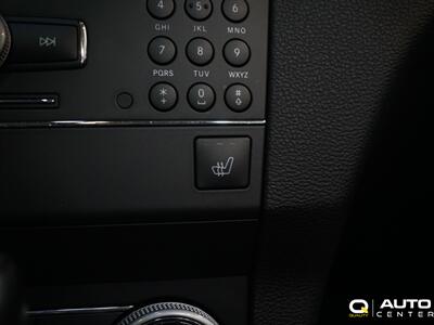 2010 Mercedes-Benz GLK GLK 350 4MATIC®   - Photo 18 - Lynnwood, WA 98036