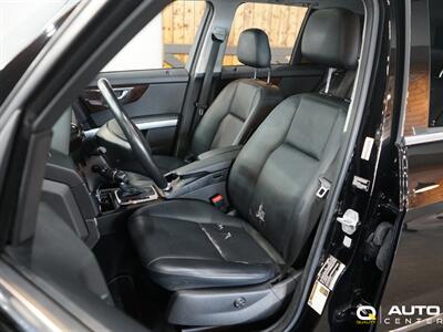 2010 Mercedes-Benz GLK GLK 350 4MATIC®   - Photo 11 - Lynnwood, WA 98036