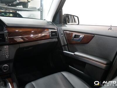 2010 Mercedes-Benz GLK GLK 350 4MATIC®   - Photo 17 - Lynnwood, WA 98036