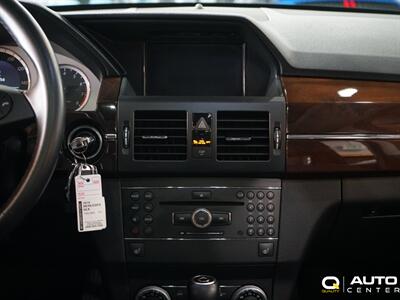 2010 Mercedes-Benz GLK GLK 350 4MATIC®   - Photo 15 - Lynnwood, WA 98036