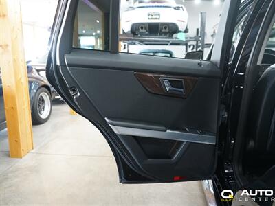2010 Mercedes-Benz GLK GLK 350 4MATIC®   - Photo 19 - Lynnwood, WA 98036