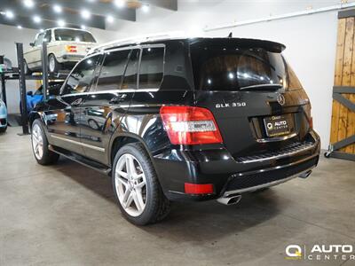 2010 Mercedes-Benz GLK GLK 350 4MATIC®   - Photo 6 - Lynnwood, WA 98036