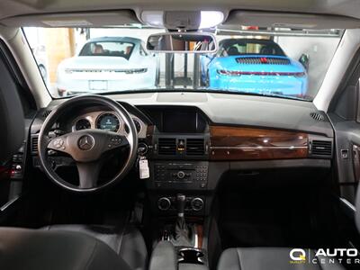 2010 Mercedes-Benz GLK GLK 350 4MATIC®   - Photo 13 - Lynnwood, WA 98036