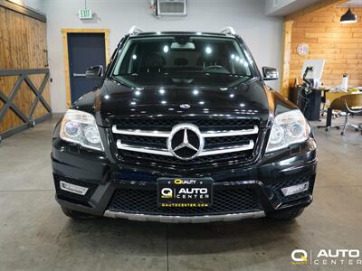 2010 Mercedes-Benz GLK GLK 350 4MATIC®   - Photo 2 - Lynnwood, WA 98036