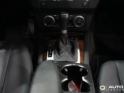 2010 Mercedes-Benz GLK GLK 350 4MATIC®   - Photo 16 - Lynnwood, WA 98036