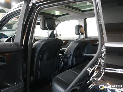 2010 Mercedes-Benz GLK GLK 350 4MATIC®   - Photo 20 - Lynnwood, WA 98036