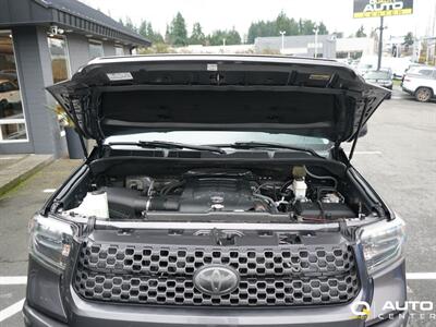 2018 Toyota Tundra SR5   - Photo 10 - Lynnwood, WA 98036